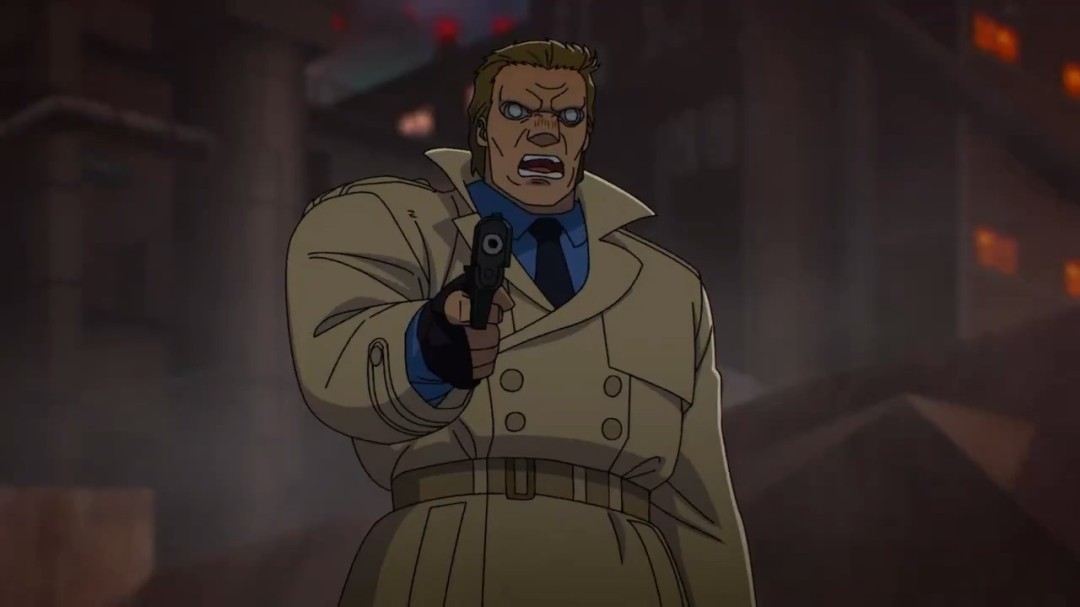 《攻壳机动队》全新动画剧集第二弹预告 今年7月播出