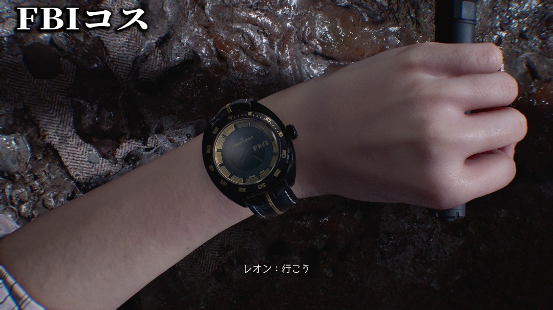 里昂一天有多忙?玩家硬核考据《生化危机9》时间线