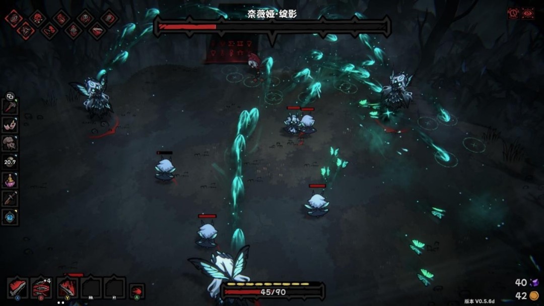 《灰烬之国》EA评测：优远大于缺，但缺的有点多