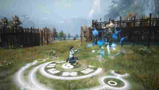 在武林风云中成为一代宗师——《宗门起源》现已登陆 Steam！