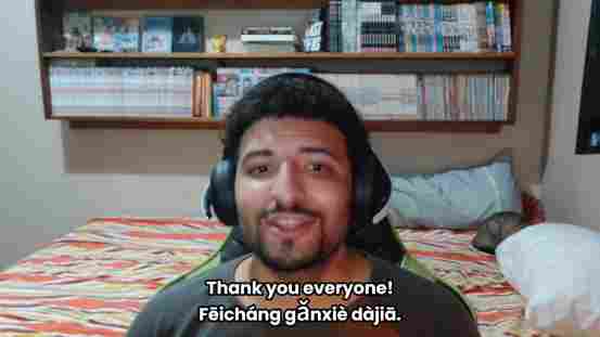 十万愿望单达成 《樱侍》开发者视频感谢中国玩家