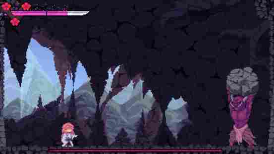 十万愿望单达成 《樱侍》开发者视频感谢中国玩家