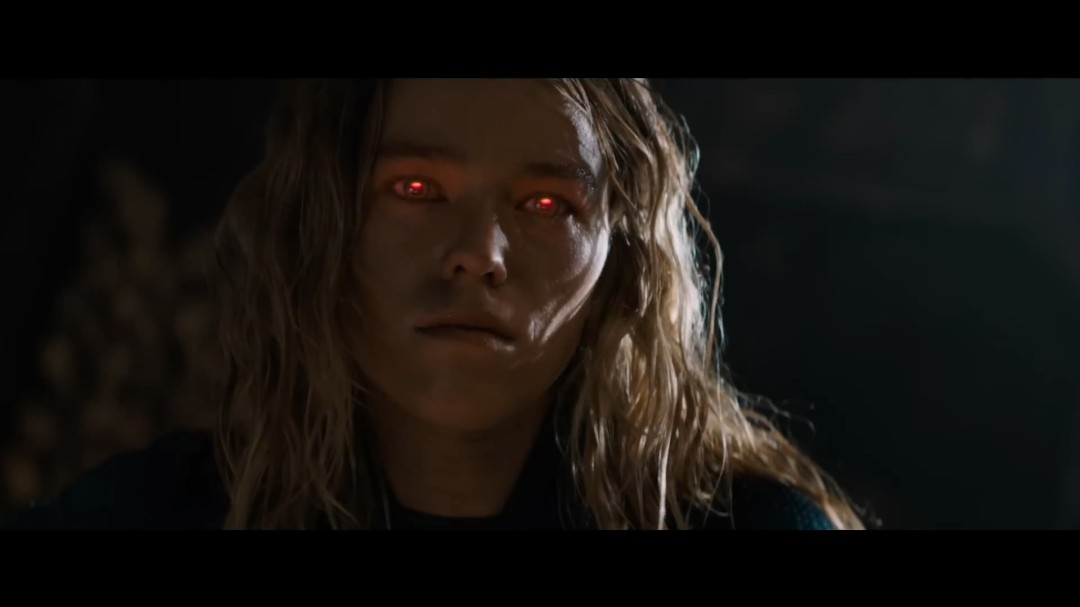 DC电影《超级少女》新预告 又是为了一只狗大杀四方