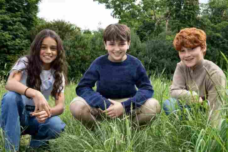 《哈利波特》剧集主演片酬曝光：第二季就成百万富翁