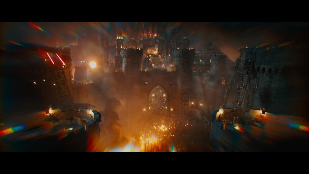 《宇宙巨人：希曼崛起》曝正式预告 6月5日上映