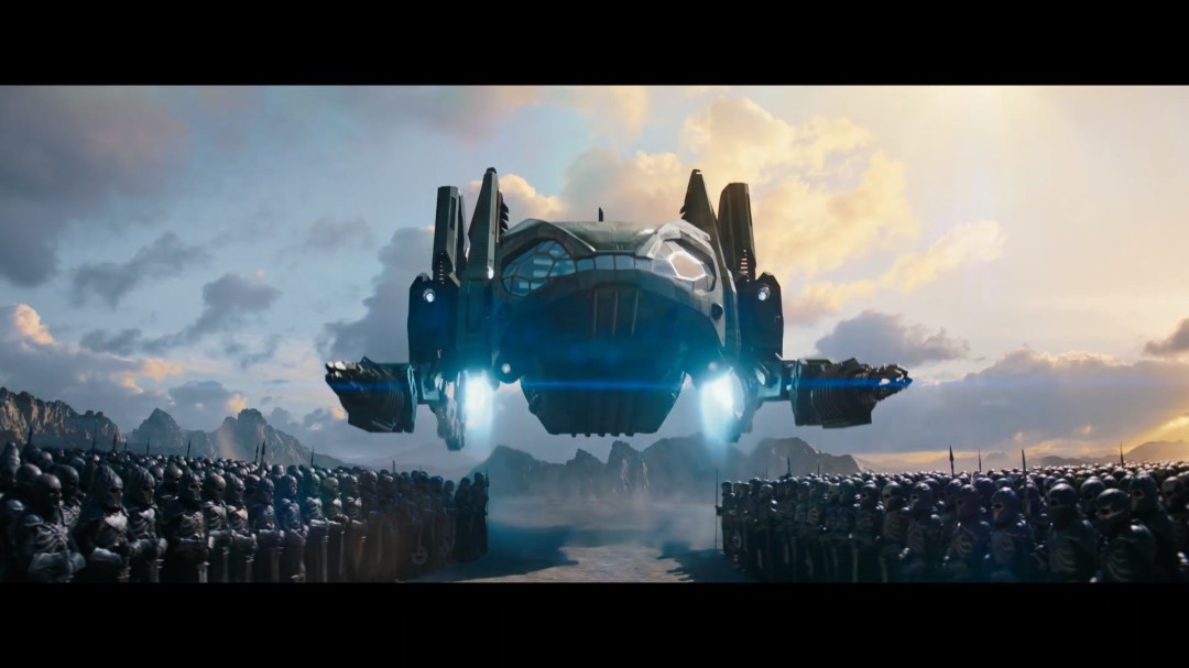 《宇宙巨人：希曼崛起》曝正式预告 6月5日上映