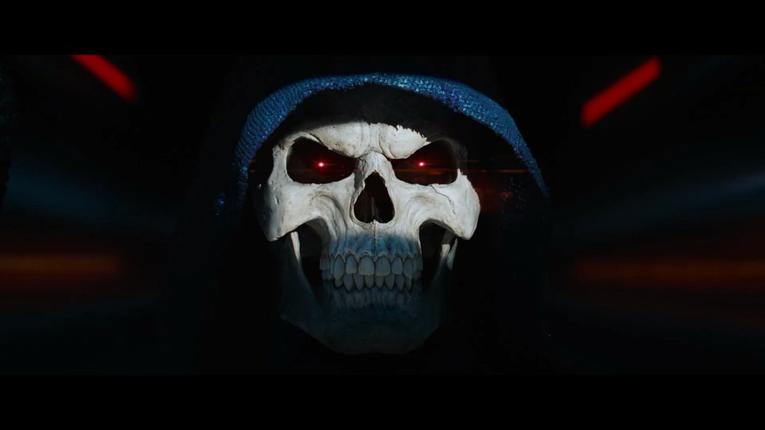 《宇宙巨人：希曼崛起》曝正式预告 6月5日上映