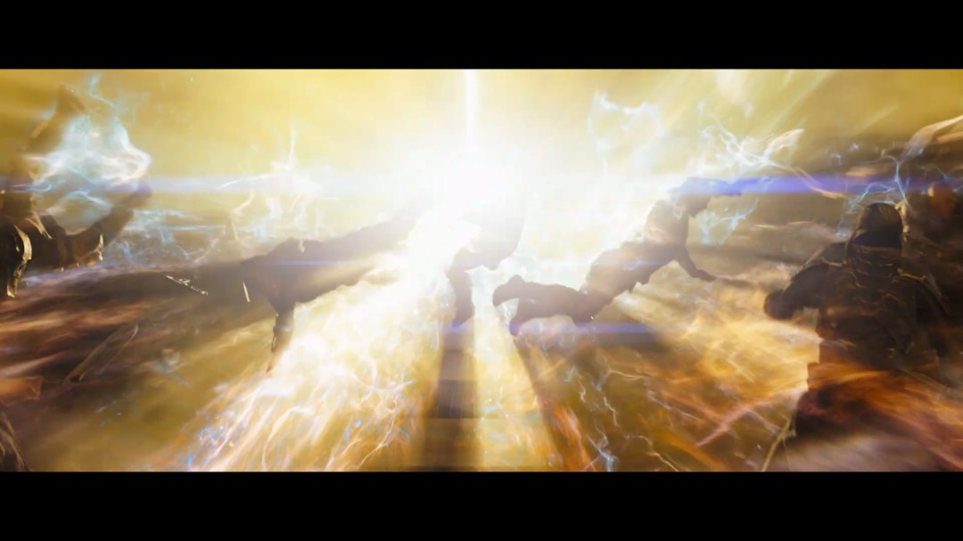 《宇宙巨人：希曼崛起》曝正式预告 6月5日上映