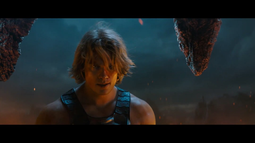 《宇宙巨人：希曼崛起》曝正式预告 6月5日上映