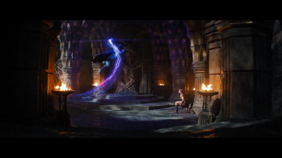 《宇宙巨人：希曼崛起》曝正式预告 6月5日上映