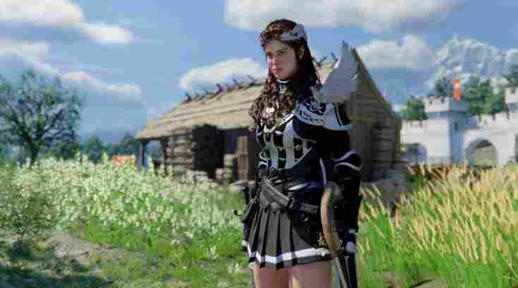 《幻兽帕鲁》高管盛赞《红色沙漠》：绝对梦中情游！