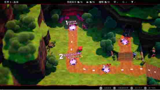 跑、跳、死、重来——《超级肉肉男孩 3D》现已发售