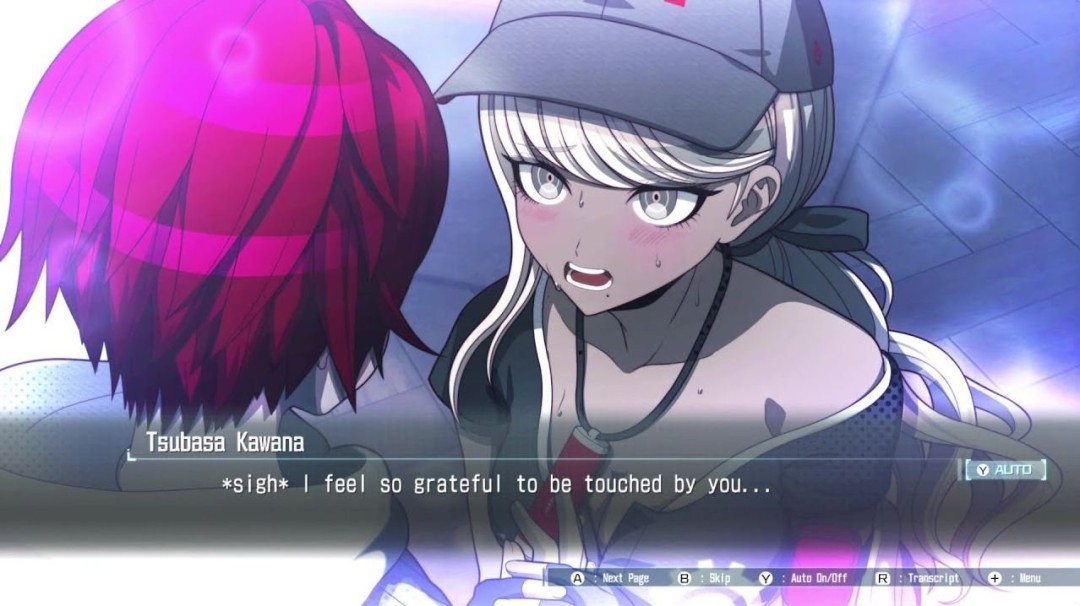 官网变成人网站?《百日战纪》官方愚人节整活恶搞