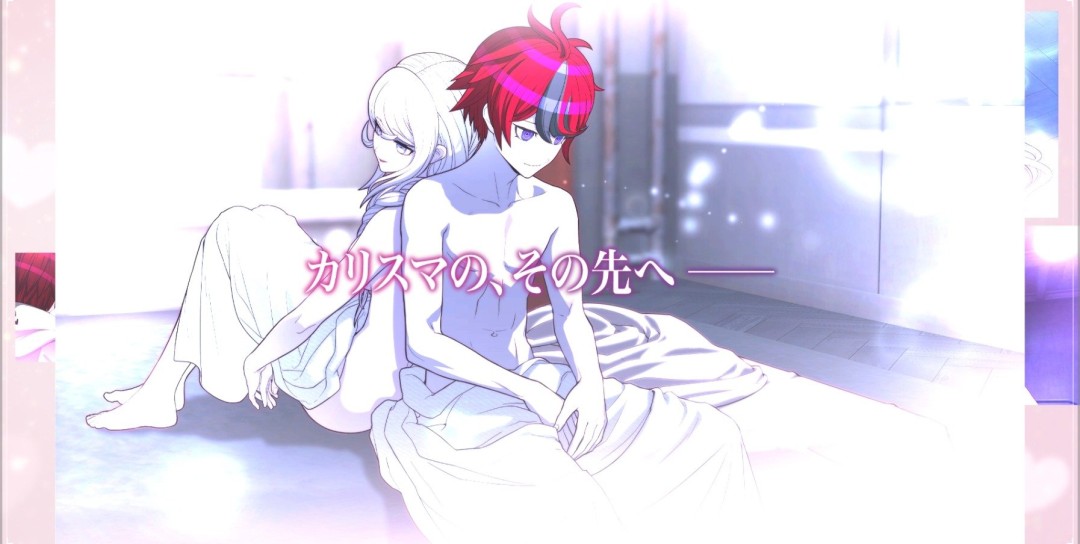 官网变成人网站?《百日战纪》官方愚人节整活恶搞