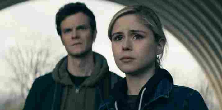 《黑袍纠察队》最终季制作完成 制片人：职业生涯最佳经历