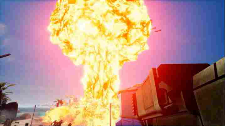 联邦快讯!《星河战队:终焉虫潮》主机数位版正式上市!更多渠道可履行自己的职责!