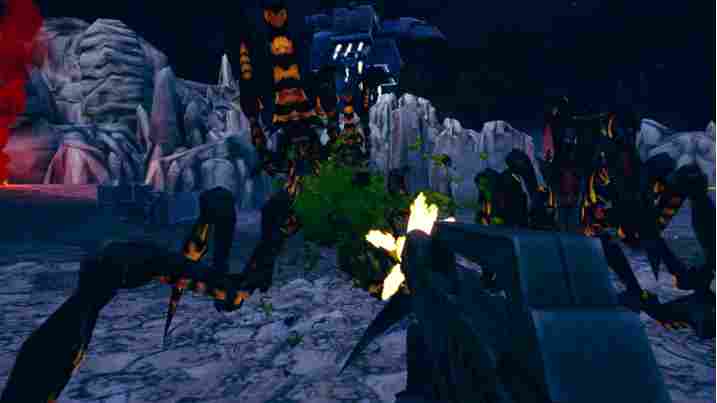 联邦快讯!《星河战队:终焉虫潮》主机数位版正式上市!更多渠道可履行自己的职责!