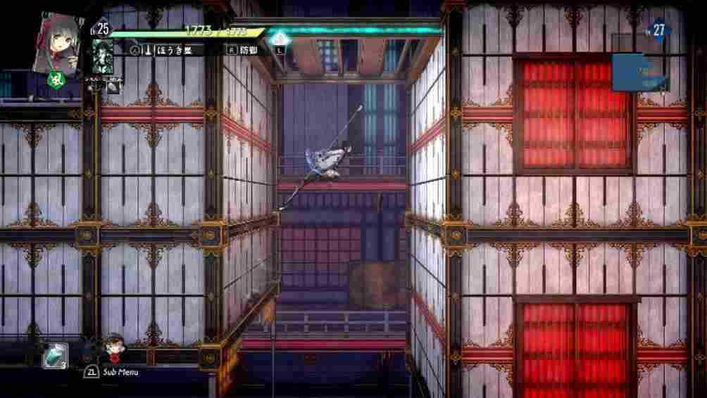 《亰都幻都-樱花幻舞》 公开最新战斗系统.故事舞台及多名角色情报!