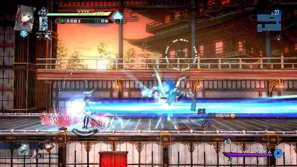 《亰都幻都-樱花幻舞》 公开最新战斗系统.故事舞台及多名角色情报!