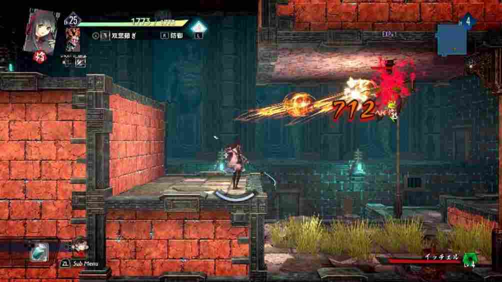 《亰都幻都-樱花幻舞》 公开最新战斗系统.故事舞台及多名角色情报!