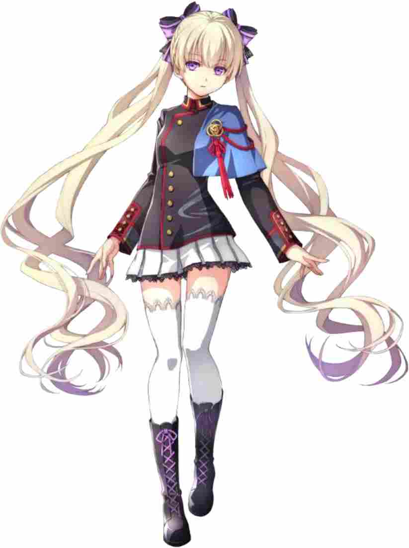 《亰都幻都-樱花幻舞》 公开最新战斗系统.故事舞台及多名角色情报!