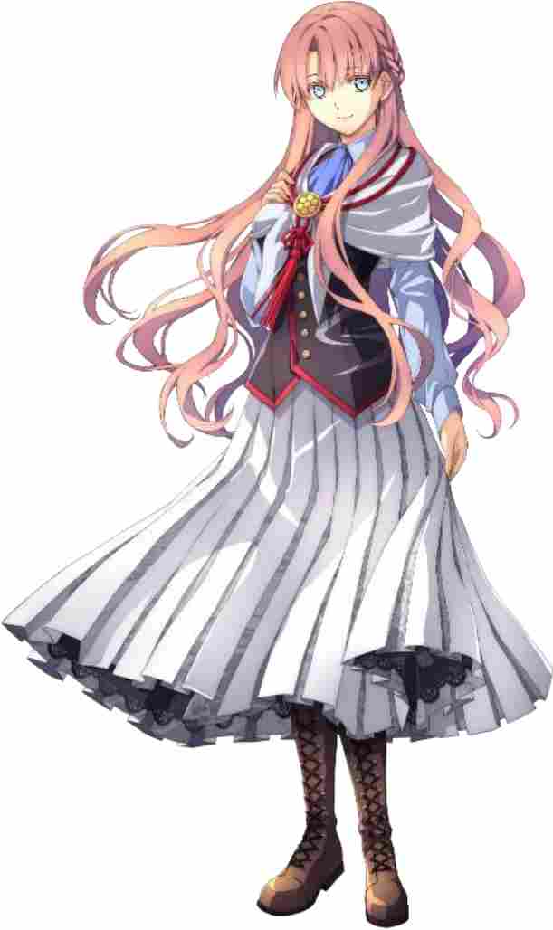 《亰都幻都-樱花幻舞》 公开最新战斗系统.故事舞台及多名角色情报!