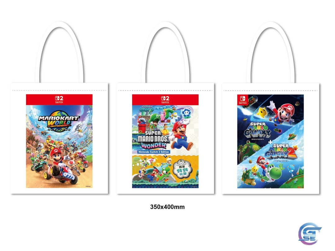 4月广深游戏指南:GSE游戏试玩活动 2026年4月3日至4月19日登陆广深3家影院