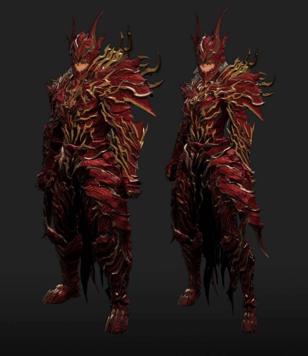 《第一狂战士:卡赞》发布更新 赠送周年庆特别装备“不朽之怒”