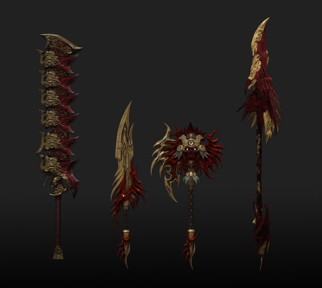 《第一狂战士:卡赞》发布更新 赠送周年庆特别装备“不朽之怒”