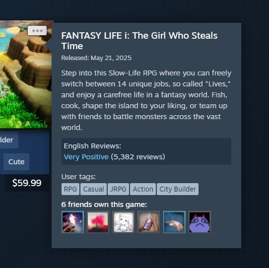 V社在测试版更新Steam主页 更简洁更现代更具动态感!