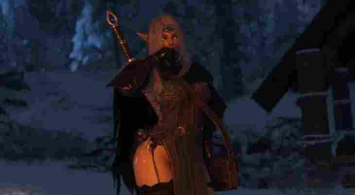 全程未掉血！硬核玩家完成《上古卷轴》全系列无伤挑战