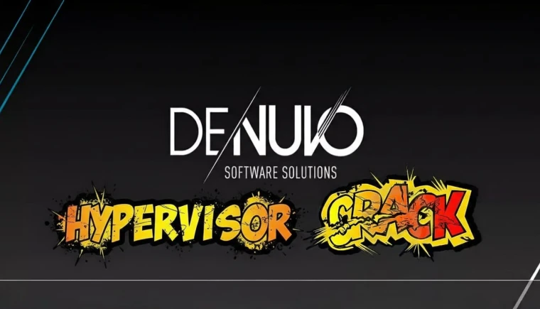 DenuvOwO再出手!《战锤40K:混沌之门》《任意迷途》D加密双双告破