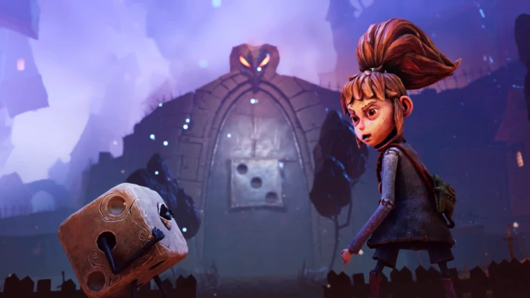 DenuvOwO再出手!《战锤40K:混沌之门》《任意迷途》D加密双双告破