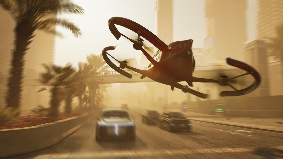 还怪幽默的 《心之眼》个位在线 CEO称销量每周翻倍