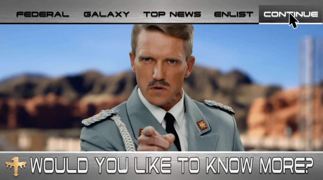 《星河战队：终焉虫潮》评测：全联邦最好的电子游戏