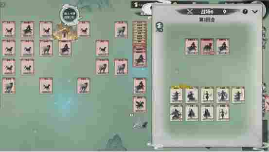 修仙宗门经营新游《卡牌仙宗》4月24日正式上线Steam,国区首发特惠37.8元!