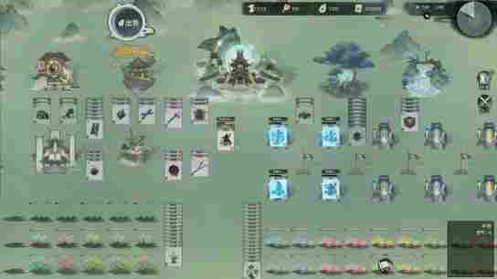 修仙宗门经营新游《卡牌仙宗》4月24日正式上线Steam,国区首发特惠37.8元!