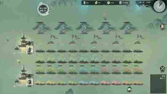 修仙宗门经营新游《卡牌仙宗》4月24日正式上线Steam,国区首发特惠37.8元!