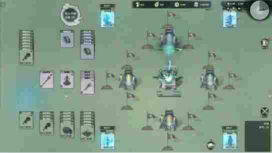 修仙宗门经营新游《卡牌仙宗》4月24日正式上线Steam,国区首发特惠37.8元!