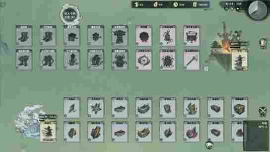 修仙宗门经营新游《卡牌仙宗》4月24日正式上线Steam,国区首发特惠37.8元!