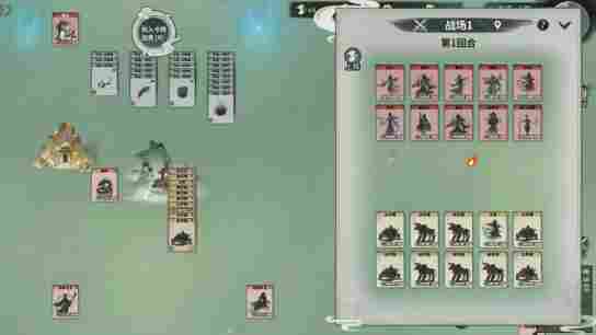 修仙宗门经营新游《卡牌仙宗》4月24日正式上线Steam,国区首发特惠37.8元!