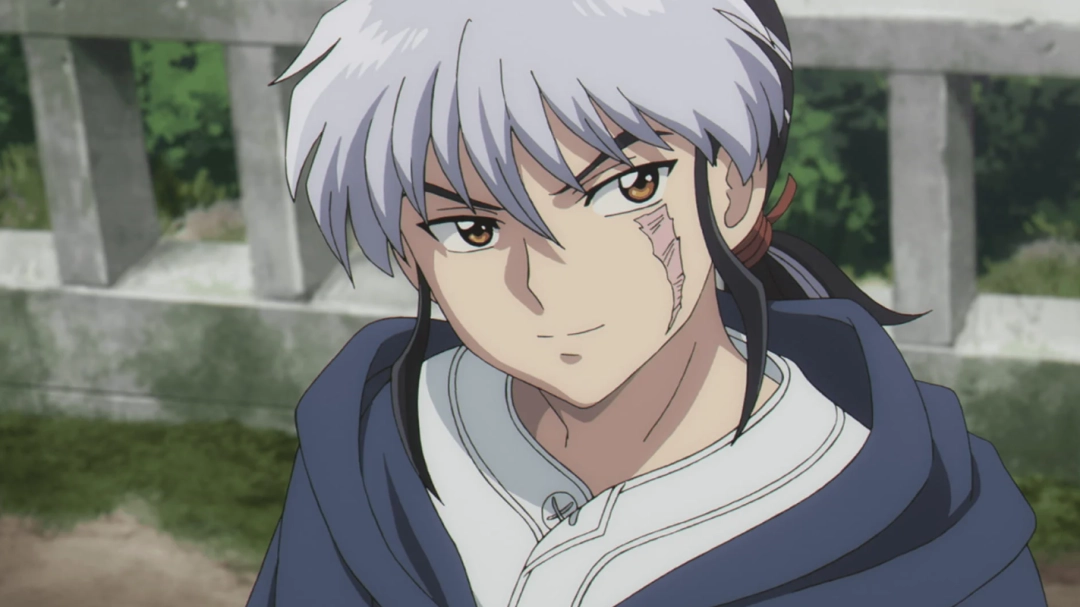 高桥留美子名作《MAO》TV动画开播 最新剧照公开