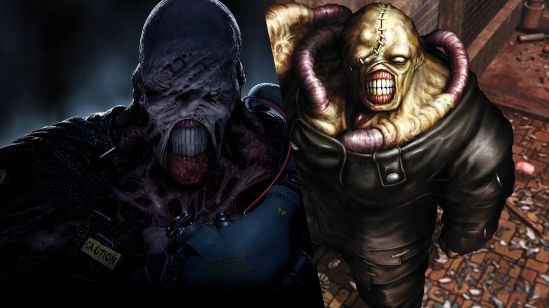 神定价逗笑玩家 打折后《生化危机3》原版比重制版贵