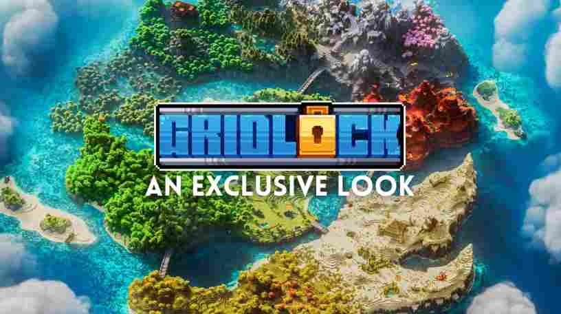 《我的世界》速通高玩举行电竞大赛 赏金4.5万美元