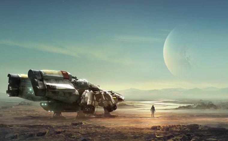 B社确认《星空》长期支持计划 后续将推出更多内容