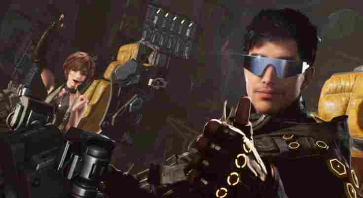 《剑星》开发商坦言:好游戏是用“屁股”做出来的!