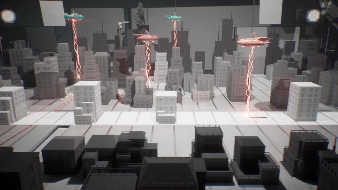 《达尔文悖论！》评测：怪味小海鲜拼盘