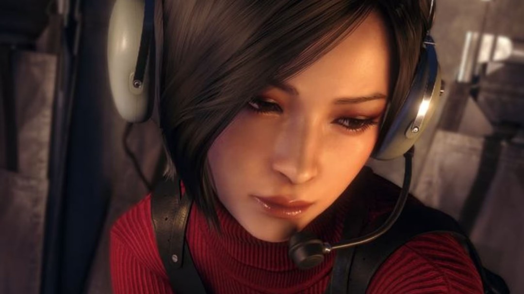 艾达王回归《生化9》DLC被辟谣 只是个粉丝定制视频