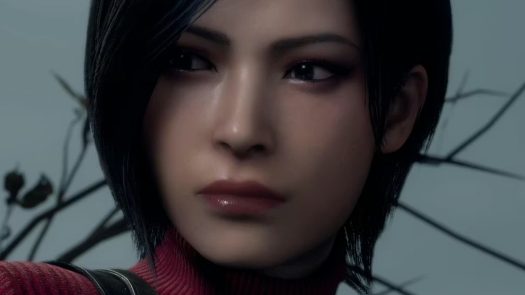 艾达王回归《生化9》DLC被辟谣 只是个粉丝定制视频