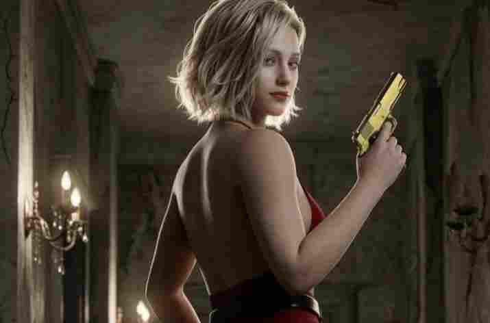 云通关成常态？《生化危机》新玩家被指只看不玩